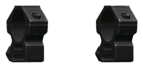 Leapers UTG 25mm ring scope mount in Escape from Tarkov