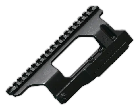 Supporto laterale a basso profilo SVD SAG in Escape from Tarkov
