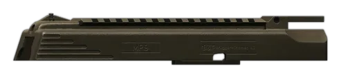 Верхний ресивер для MP9 9x19 в Escape from Tarkov