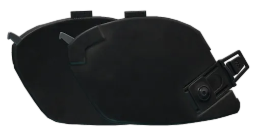 Team Wendy EXFIL Ear Covers (Black) in Escape from Tarkov