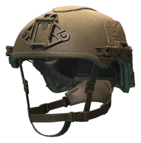 Шлем Team Wendy "EXFIL Ballistic" (Coyote Brown) в Escape from Tarkov