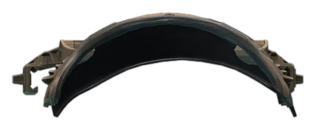 Team Wendy EXFIL Ballistic face shield (Coyote Brown) in Escape from Tarkov