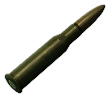 7,62x54mm R BS gs in Escape from Tarkov