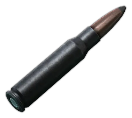 7.62x51mm TCW SP in Escape from Tarkov