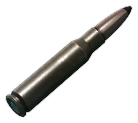 7.62x51мм Ultra Nosler в Escape from Tarkov