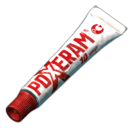 Tubo saldato a freddo in Poxeram in Escape from Tarkov