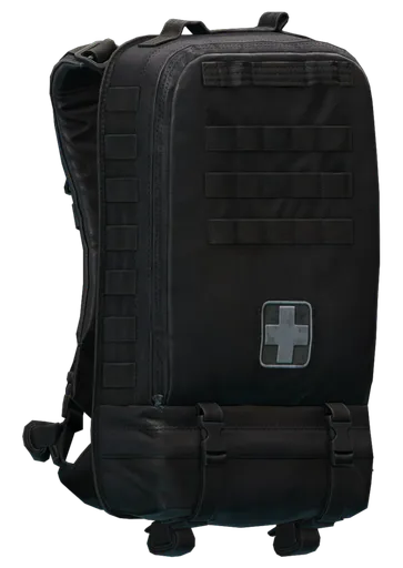 Медицинский рюкзак LBT-2670 Slim Field Med Pack (Черный) в Escape from Tarkov