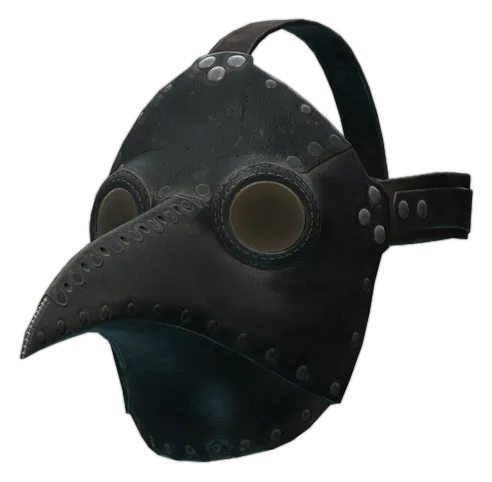 Pestilys Pestmaske in Escape from Tarkov
