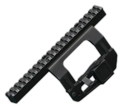 Supporto per culatta SVD CAA XD RGL in Escape from Tarkov