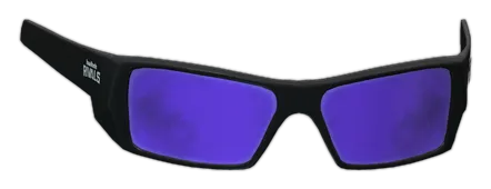 Occhiali Twitch Rivals 2020 in Escape from Tarkov