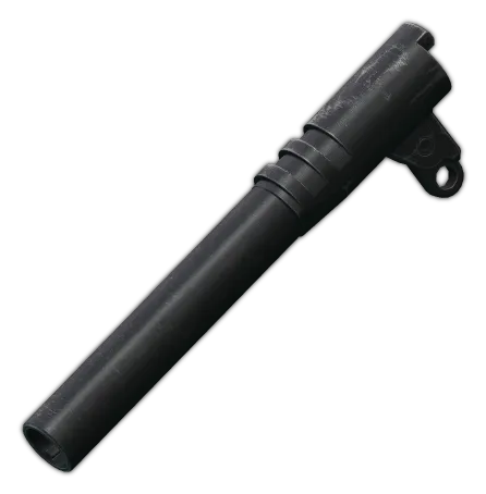 M1911A1 .45 ACP 127mm barrel in Escape from Tarkov