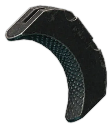 M1911A1 trigger in Escape from Tarkov