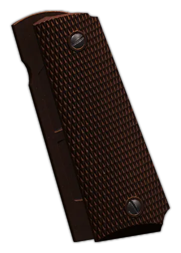M1911A1 side grips in Escape from Tarkov
