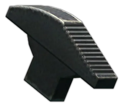 M1911A1 front sight in Escape from Tarkov