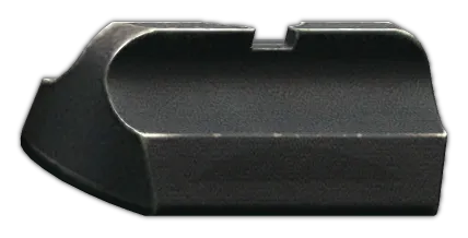 M1911A1 rear sight in Escape from Tarkov