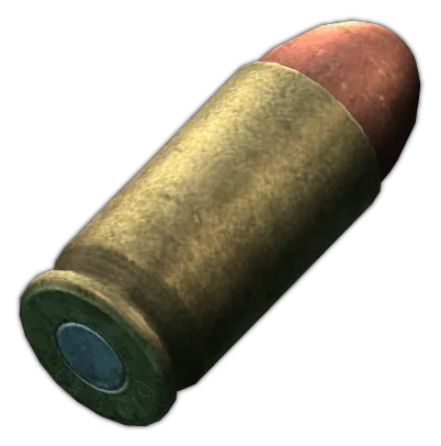 .45 ACP Match FMJ in Escape from Tarkov