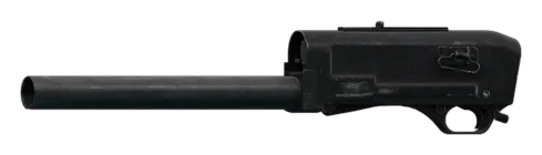 Помповый карабин ТОЗ КС-23М 23x75мм в Escape from Tarkov