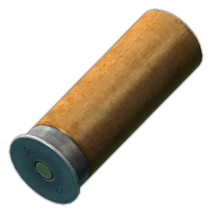 23x75mm Shrapnel-10 buckshot in Escape from Tarkov
