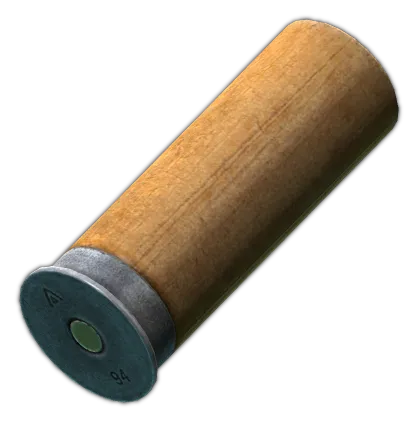 23x75mm Zvezda flashbang round in Escape from Tarkov
