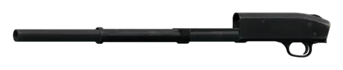 Fucile a pompa Mossberg 590A1 calibro 12 in Escape from Tarkov