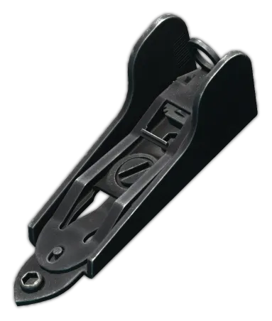 Mossberg 590 Ghost Ring rear sight in Escape from Tarkov