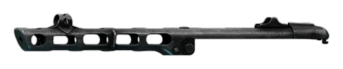 Крышка ствольной коробки для ППШ-41 в Escape from Tarkov