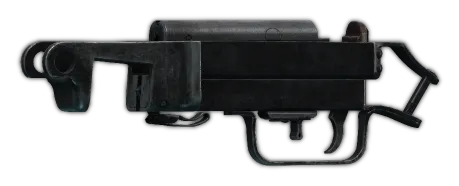 逃离塔科夫中的PPSH-41 7.62x25 冲锋枪