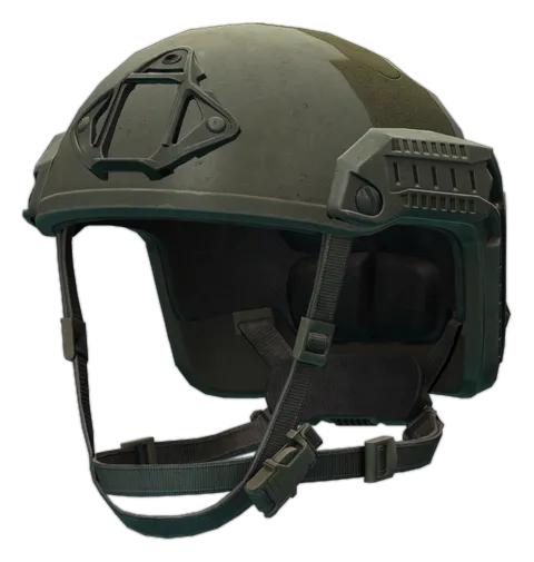 Tac-Kek FAST MT helmet (Replica) in Escape from Tarkov