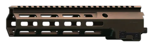 Paramano (DDC) da 9.5 inch M-LOK AR-15 Geissele SMR MK16 in Escape from Tarkov