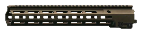 AR-15 Geissele SMR MK16 13.5 inch M-LOK handguard (DDC) in Escape from Tarkov