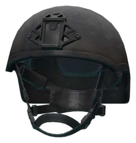 Elmetto Diamond Age Bastion (Nero) in Escape from Tarkov