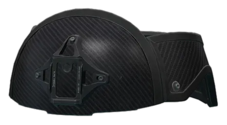 Proteção adicional para o capacete Bastion em Escape from Tarkov