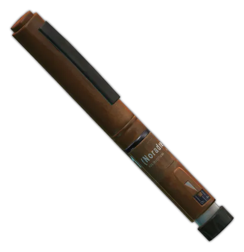 Iniettore L1 (norepinefrina) in Escape from Tarkov