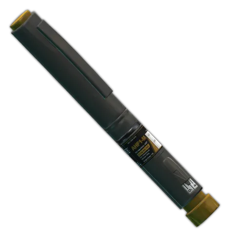 AHF1-M em Escape from Tarkov