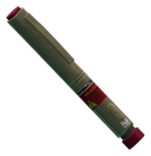 Injecteur de stimulant M.U.L.E dans Escape from Tarkov