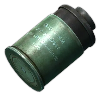 Granata 40x46mm M576 (MP-APERS) in Escape from Tarkov