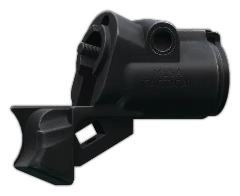 Adaptador de culata Mesa Tactical LEO gen.1 para Mossberg 590A1 en Escape from Tarkov