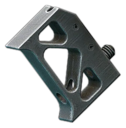 Gatilho Caspian Trik para M1911A1 em Escape from Tarkov