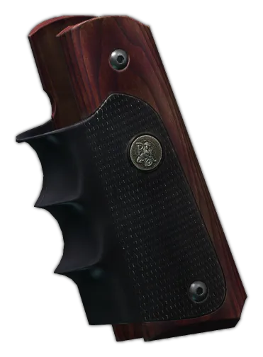 Empunhadura Americana lendária Pachmay #423 para M1911A1 em Escape from Tarkov