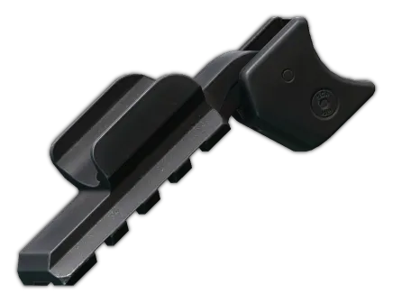 M1911A1 NcSTAR trigger guard mount in Escape from Tarkov