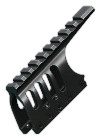 Montura de raíl Weigand Weig-a-tinny para M1911A1 en Escape from Tarkov