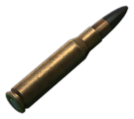 7.62x51мм M993 в Escape from Tarkov