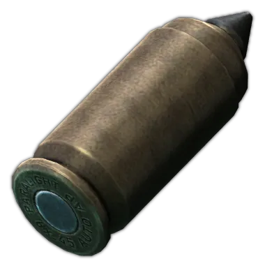 .45 ACP AP in Escape from Tarkov