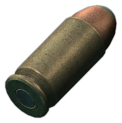 .45 ACP Lasermatch FMJ in Escape from Tarkov