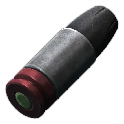 9x19mm QuakeMaker in Escape from Tarkov