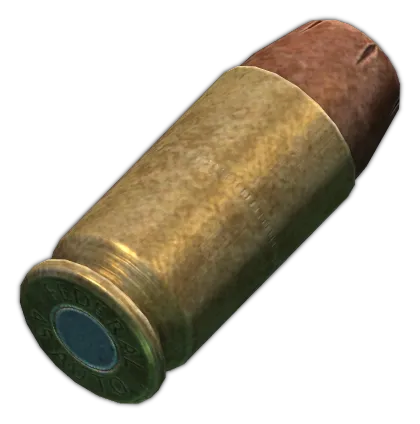 .45 ACP Hydra-Shok в Escape from Tarkov