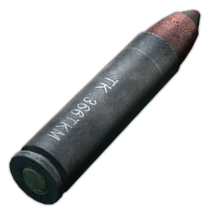 .366 ТКМ БП-М в Escape from Tarkov