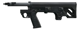 Kel-Tec RFB 7,62x51mm Gewehr in Escape from Tarkov