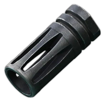 Spegnifiamma RFB 7.62x51 in Escape from Tarkov