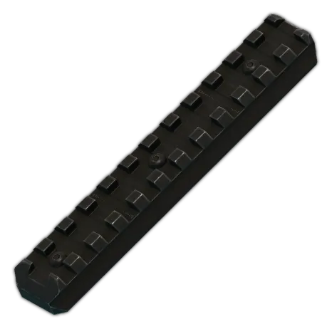 Trilgo guarda-mão Kel-Tec RFB em Escape from Tarkov